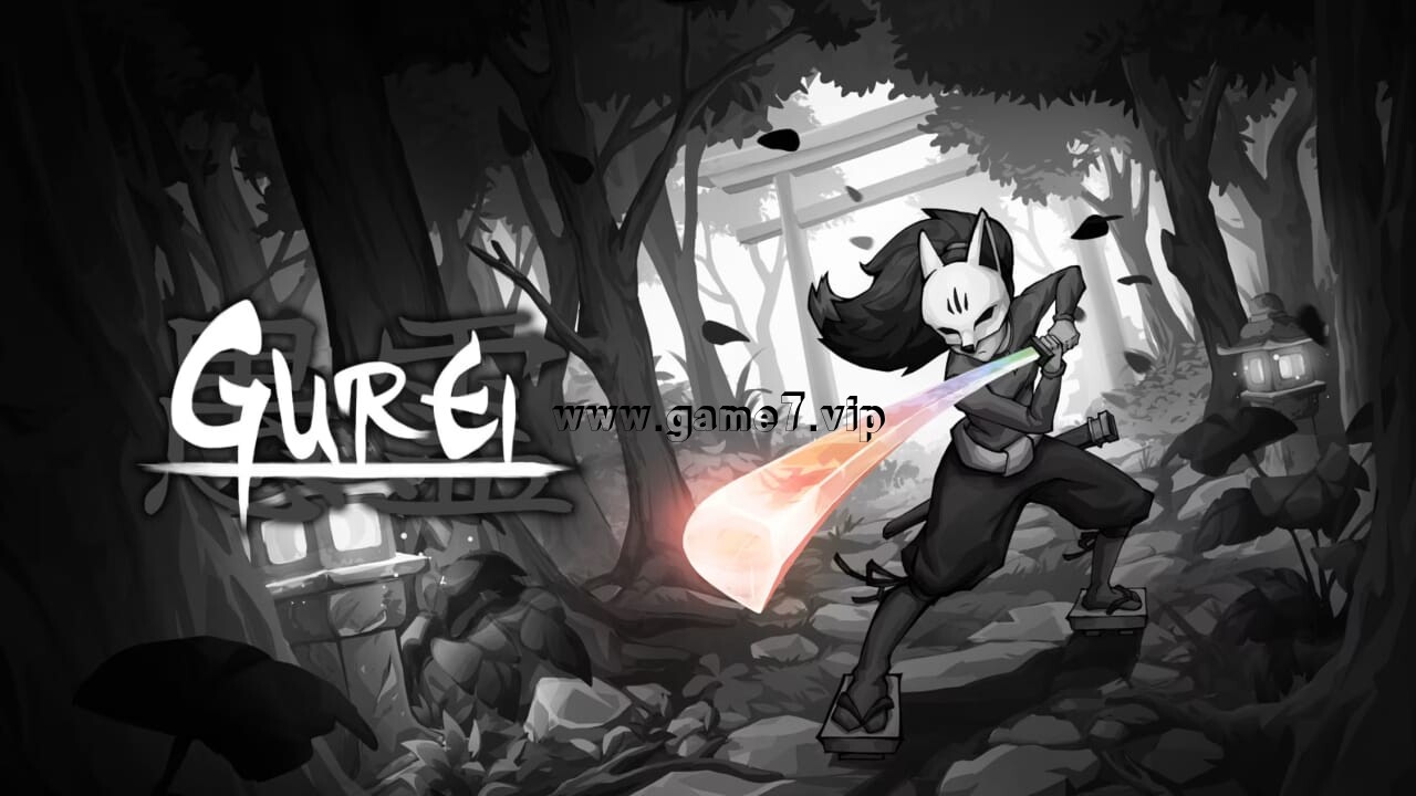 愚灵丨Gurei