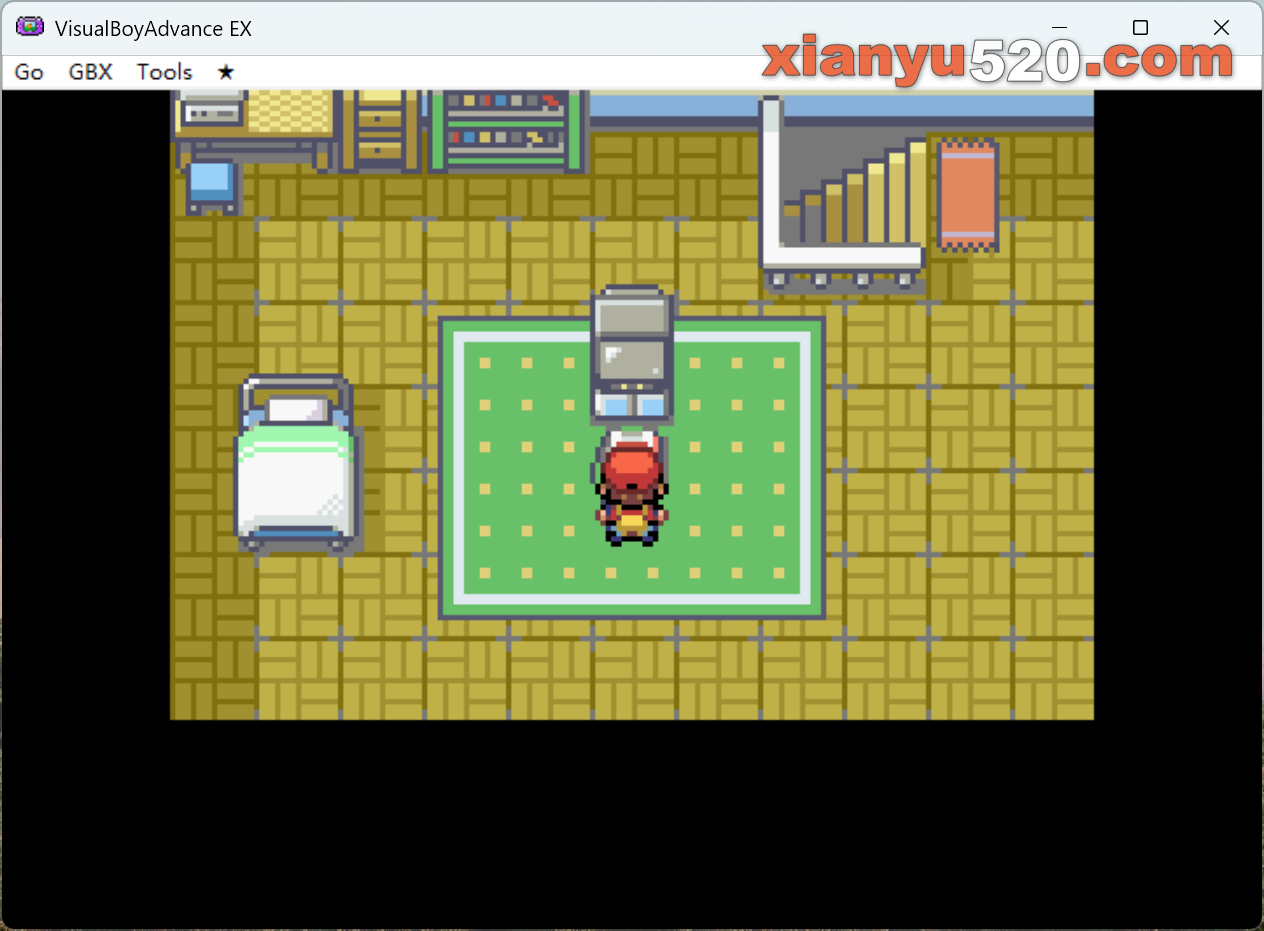 口袋妖怪合集|汉化中文|Pokemon Ebonyphantom|精灵宝可梦合集 - 2