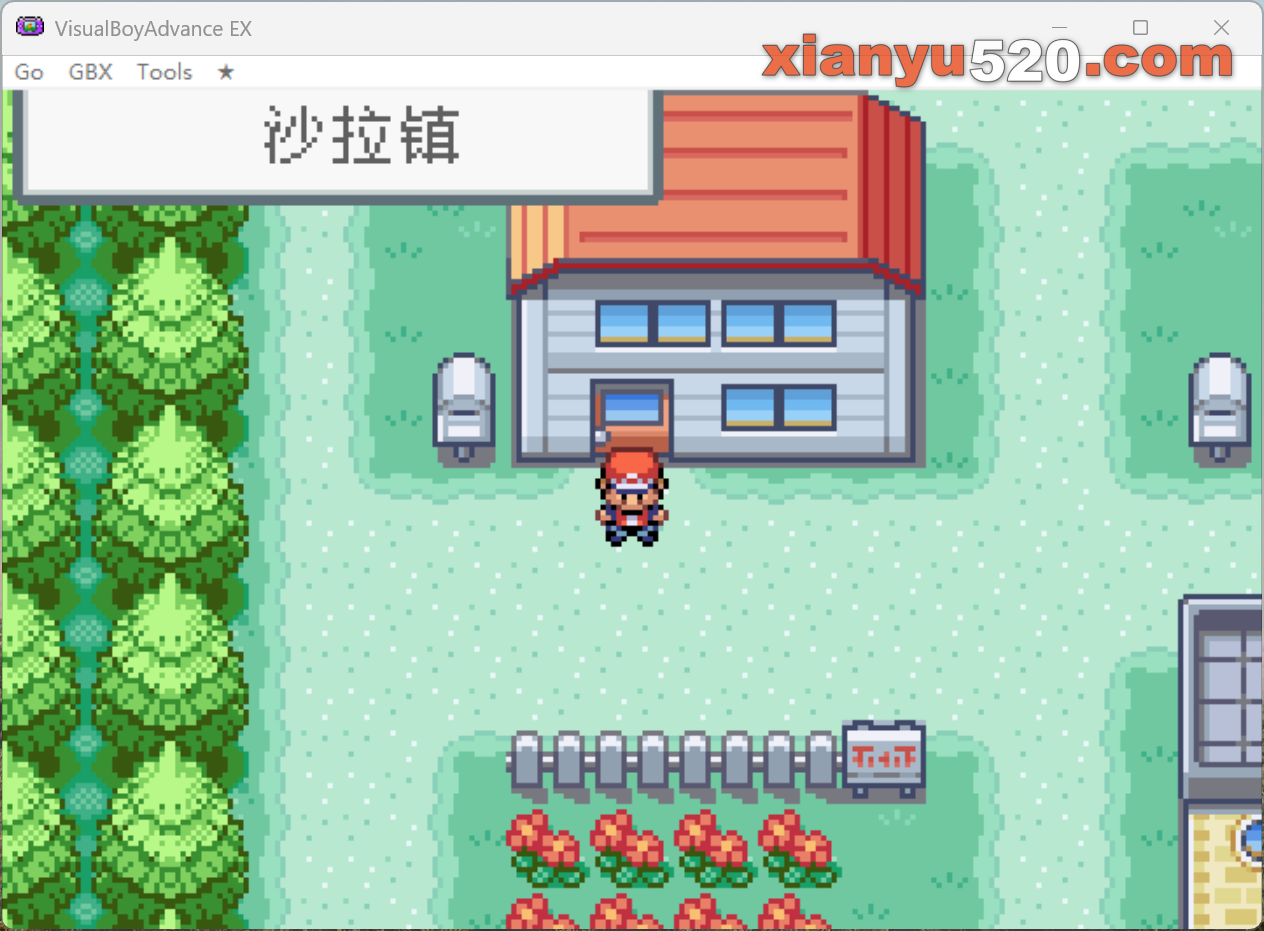 口袋妖怪合集|汉化中文|Pokemon Ebonyphantom|精灵宝可梦合集 - 3