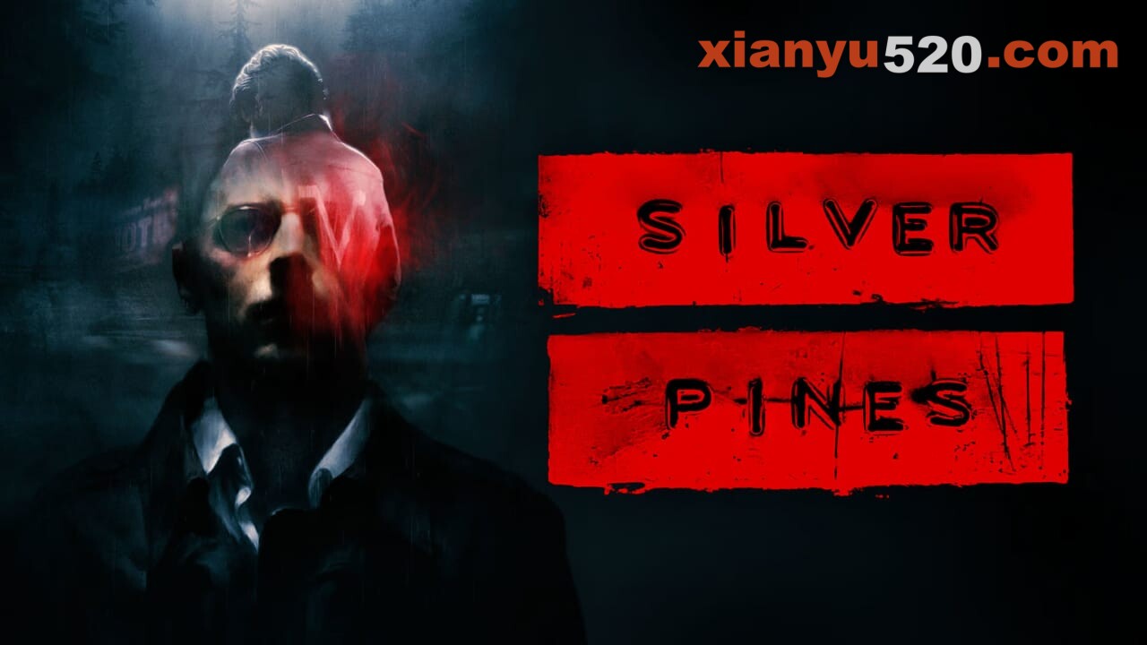银松镇丨Silver Pines