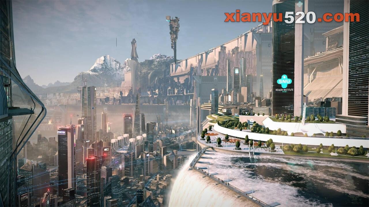 杀戮地带：暗影坠落|官方中文|支持手柄|Killzone: Shadow Fall - 3