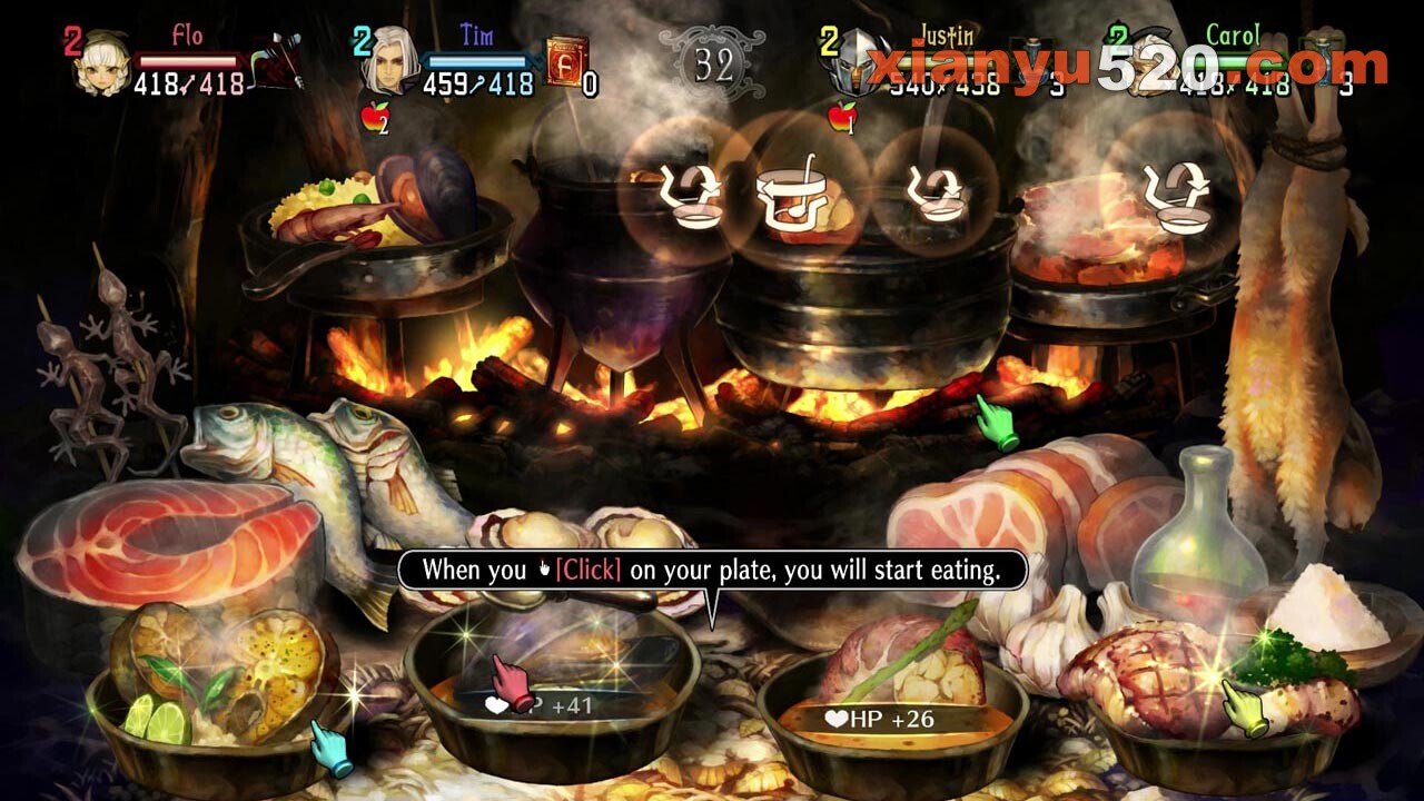 龙之皇冠Pro|官方中文|支持手柄|Dragon's Crown Pro - 3